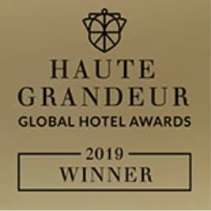 award logo